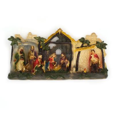 Crèche bloc