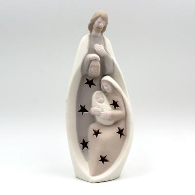 Sainte Famille moderne
