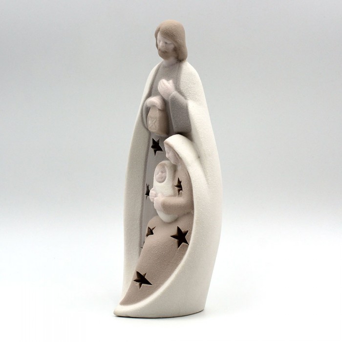 Sainte Famille moderne