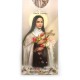 Bâtonnets d'encens sainte Thérèse