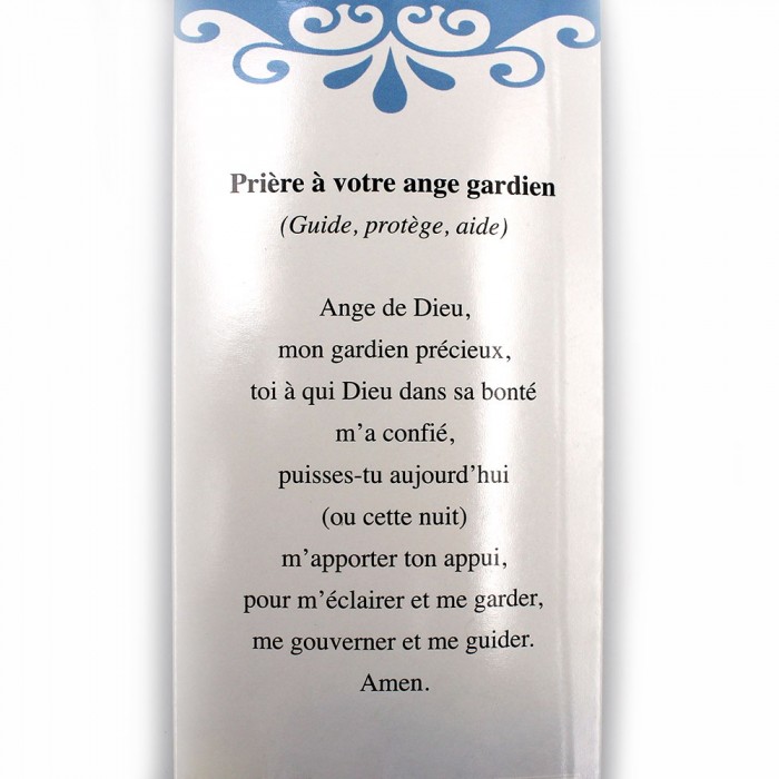 Bâtonnets d'encens Ange gardien