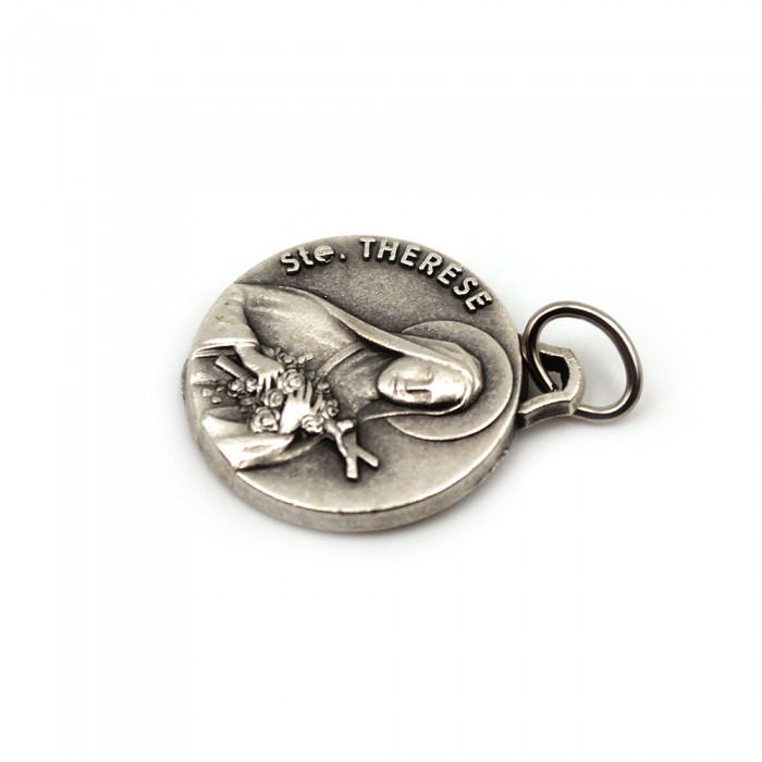 Médaille sainte Thérèse