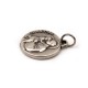 Saint Anthony medal
