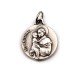 Saint Anthony medal