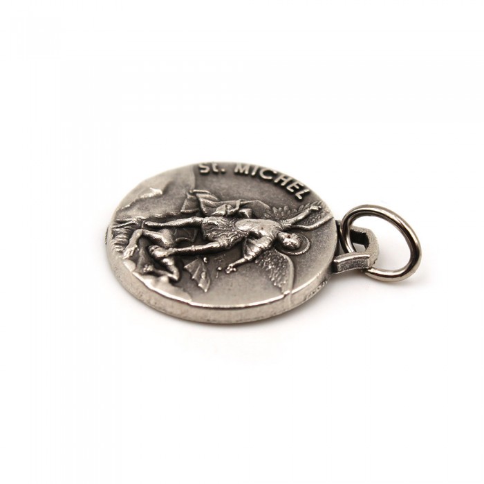 Médaille saint Michel