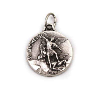 Médaille saint Michel