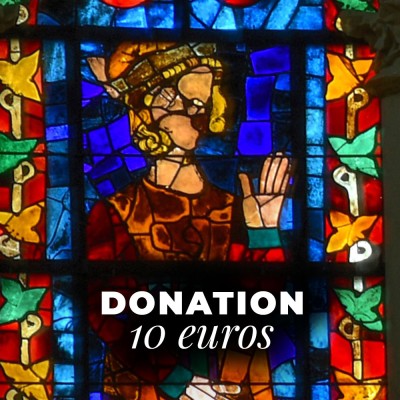Don de 10 euros