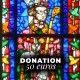 Don de 50 euros