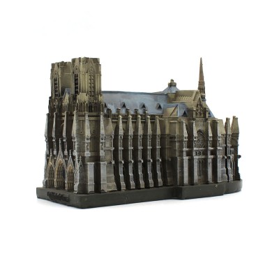 Statuette of Notre-Dame de Reims