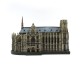Statuette Notre-Dame de Reims