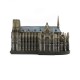 Statuette Notre-Dame de Reims