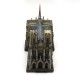 Statuette Notre-Dame de Reims