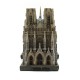 Statuette Notre-Dame de Reims