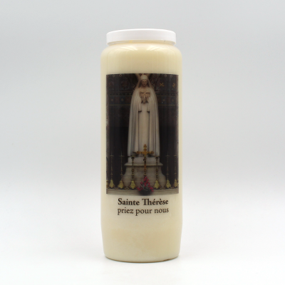 Neuvaine sainte Thérèse