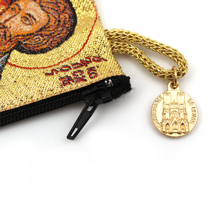 Pochette icône sainte Famille