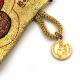 Holy Family icon pouch