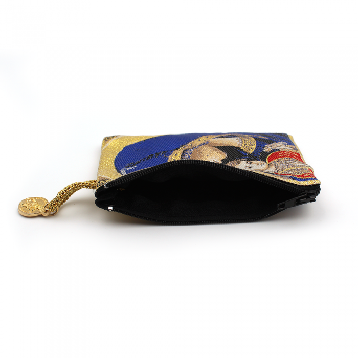 Pochette icône Vierge à l'Enfant