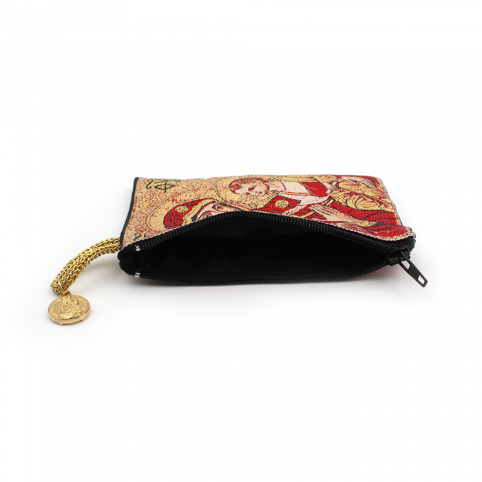 Pochette icône Marie porte du ciel