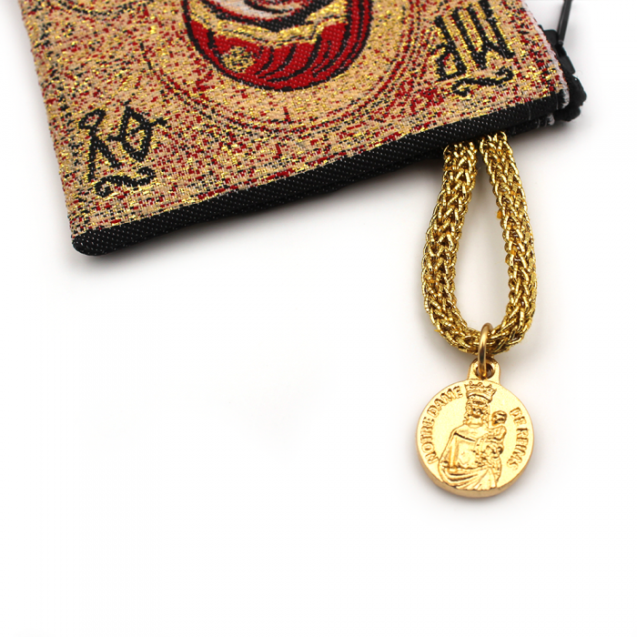 Pochette icône Marie porte du ciel