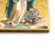 Cadre Vierge Miraculeuse