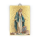 Cadre Vierge Miraculeuse