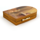 Triptyque Vierge Miraculeuse