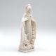statue Mary protecting children