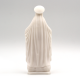 statue Mary protecting children