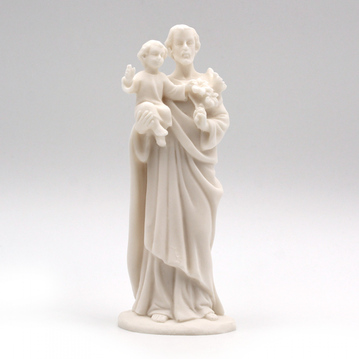 Statue saint Joseph