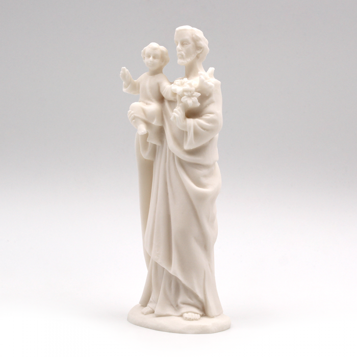 Statue saint Joseph