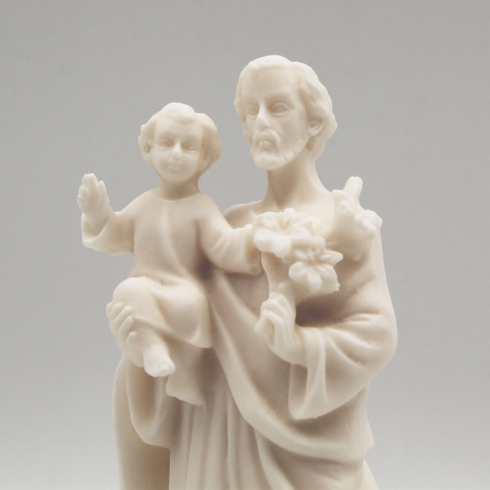 Statue saint Joseph