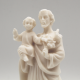 Statue saint Joseph