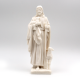 Statue Jésus le bon pasteur