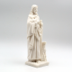Statue Jésus le bon pasteur