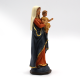 Statuette Vierge à l'Enfant