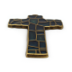 Croix vitrail