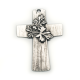 Croix feuilles de figuier