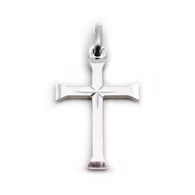 Croix sans Christ