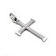 Croix sans Christ